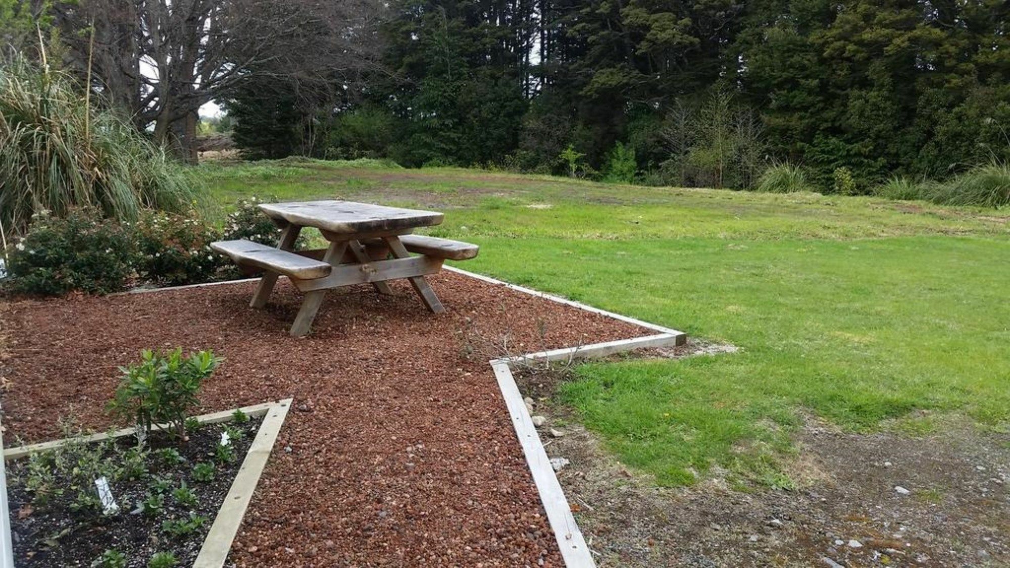 Motel Snowhaven Ohakune Exterior foto